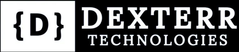 Dexterr Technologies Logo